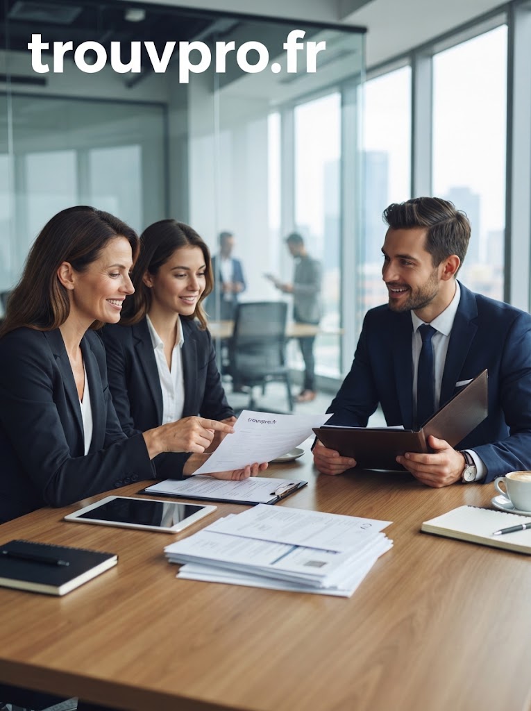 Pourquoi confier son recrutement à des professionnels ?