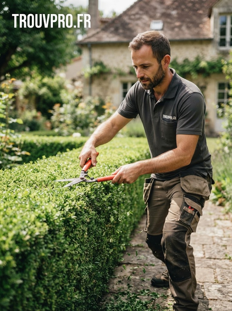 Pourquoi entretenir régulièrement sa coupe ?