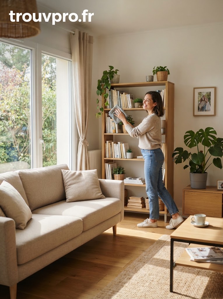 Pourquoi entretenir régulièrement son logement ?