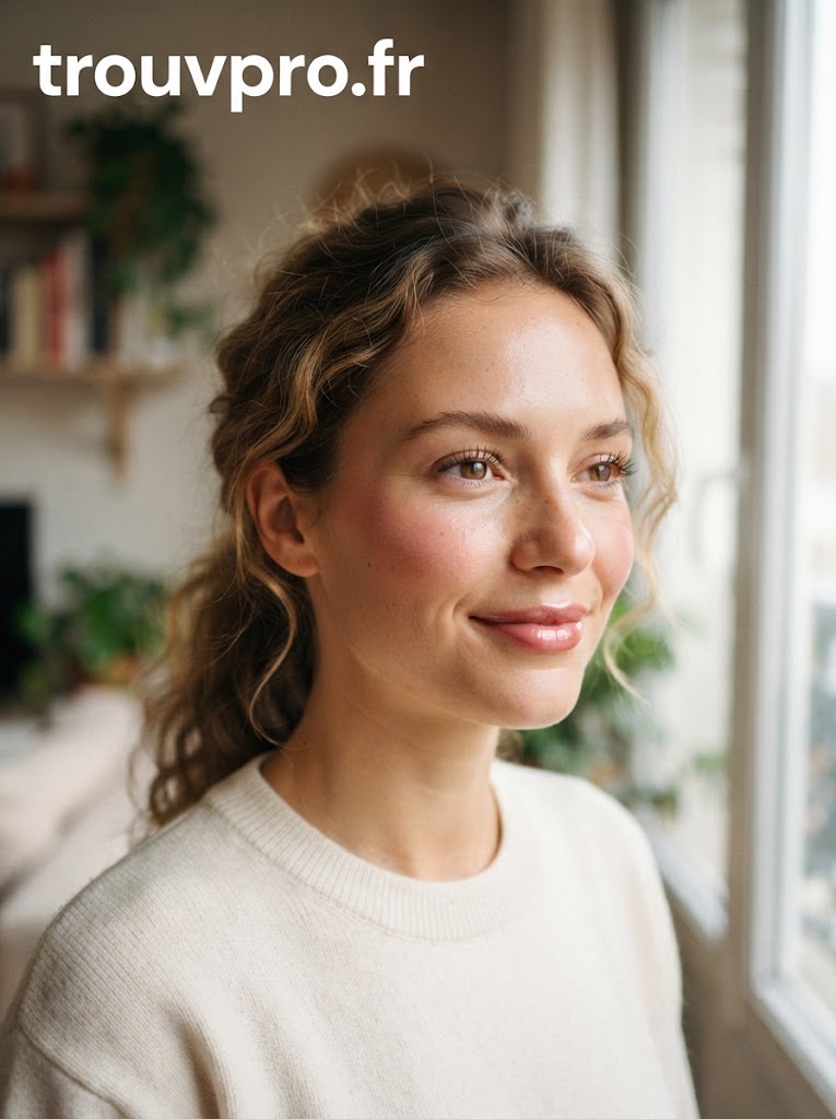 Les tendances maquillage naturel : sublimer sa beauté avec simplicité