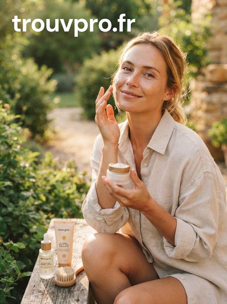 Comment préparer sa peau avant l’été ?