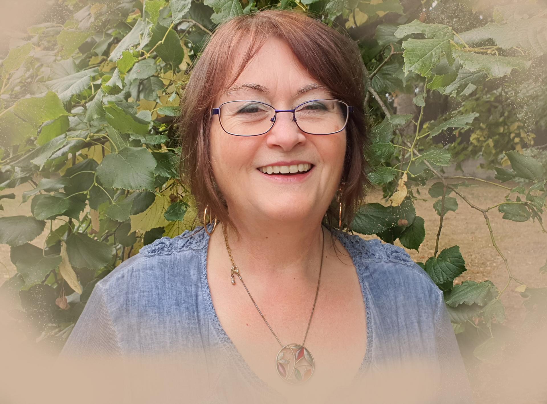 Le Lys de Maria / Christine Pierre