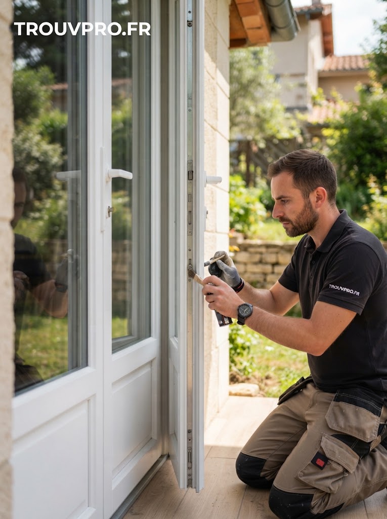 Pourquoi entretenir ses portes et fenêtres ?