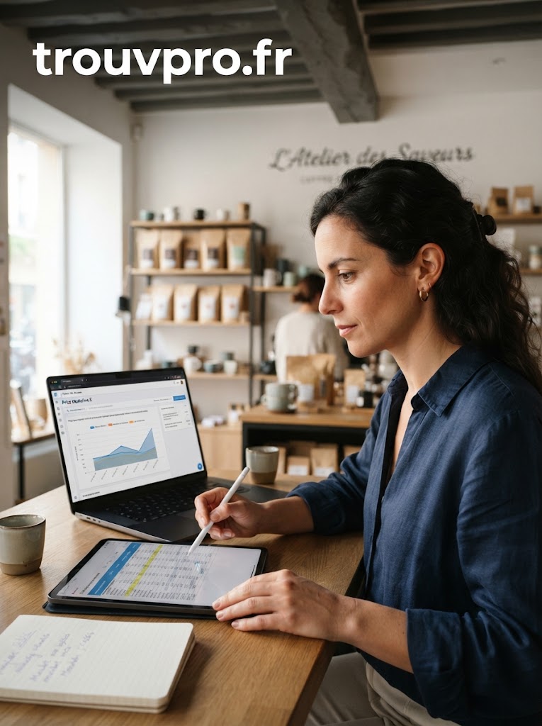 Comparer ses prix avec le marché