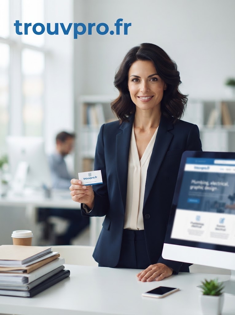 Pourquoi avoir un site internet professionnel ?
