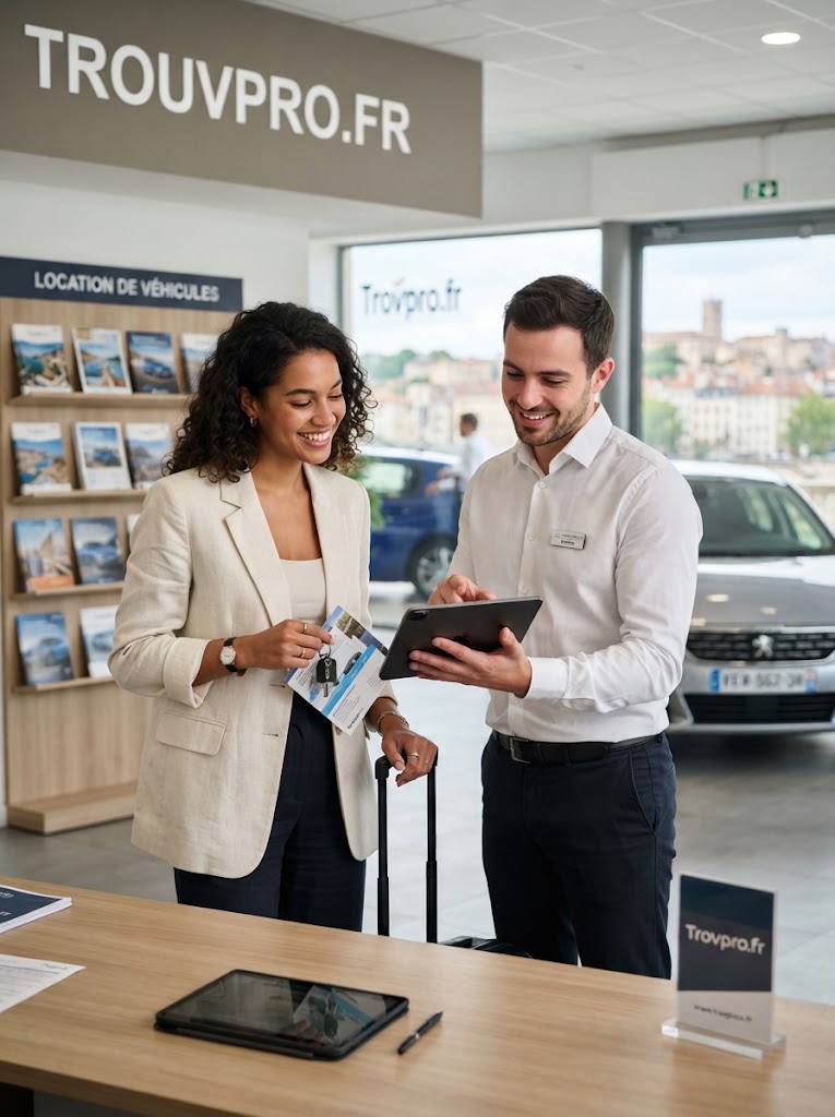 Comment bien choisir son véhicule de location ?