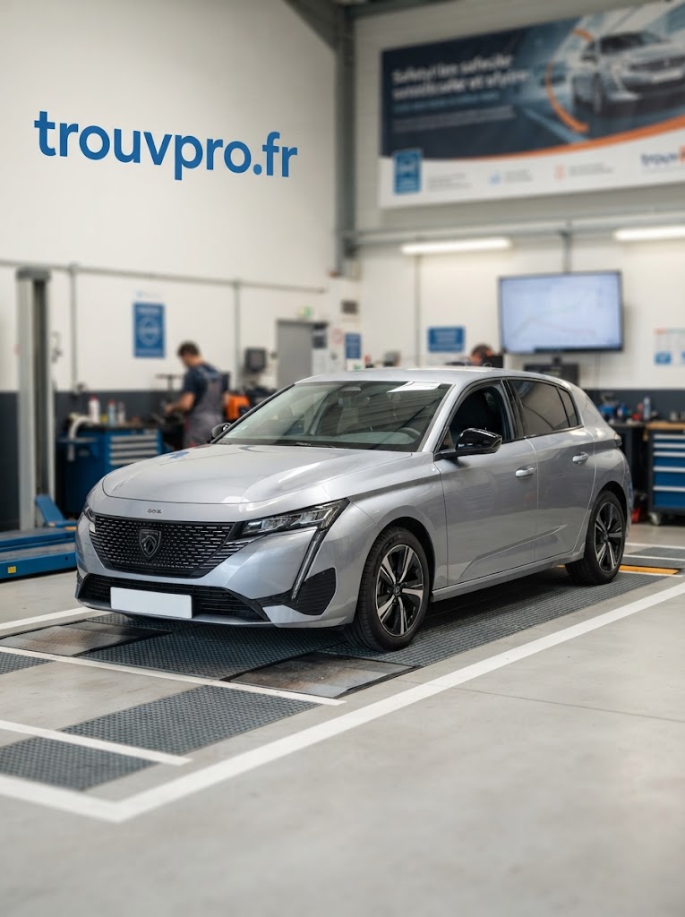 Quand réaliser son contrôle technique automobile ?