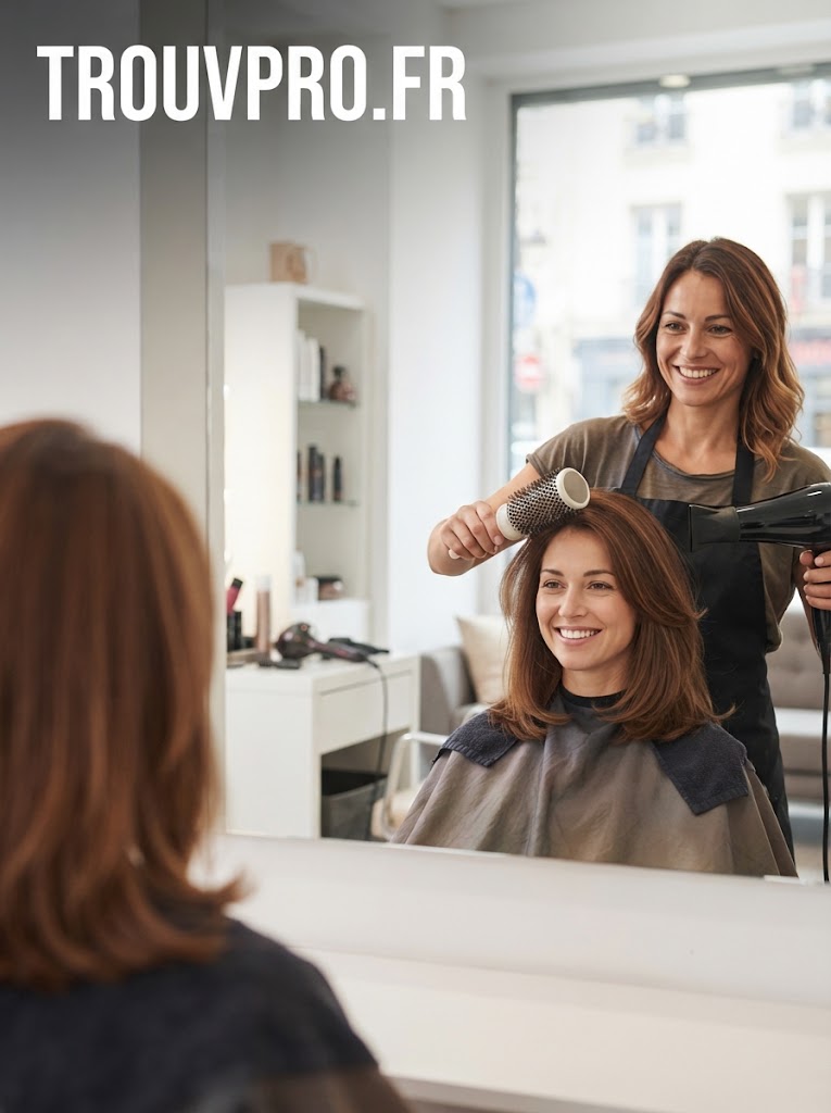 Les bonnes raisons de faire appel à un coiffeur professionnel