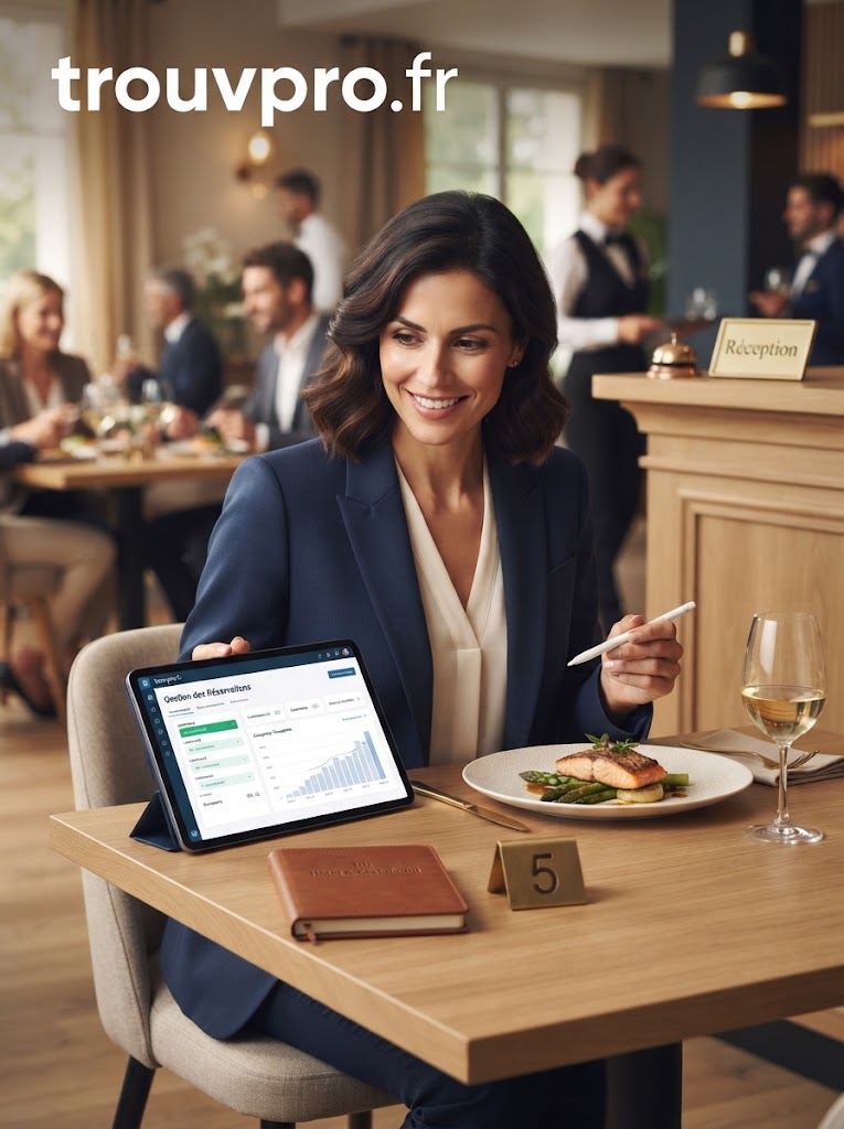 Comment augmenter les réservations dans un hôtel ou un restaurant ?