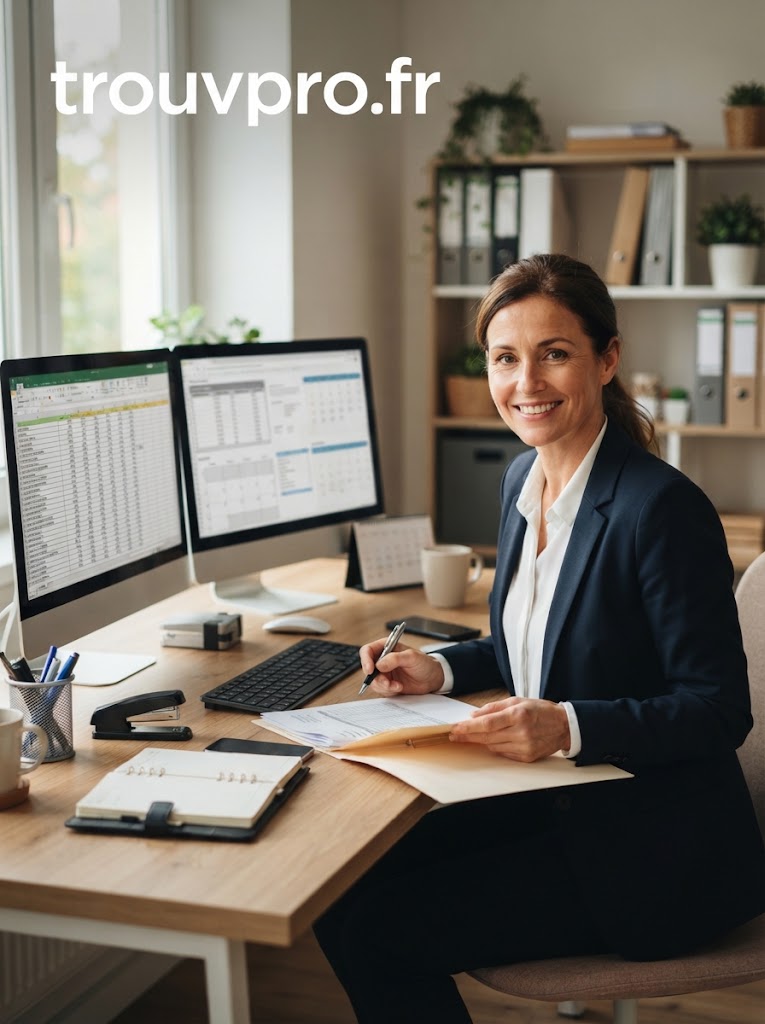 Pourquoi faire appel à une assistance administrative ?