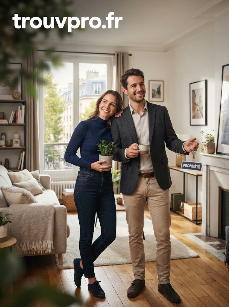 Pourquoi investir dans une résidence principale ?