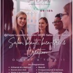 Lady Business – Entreprendre au féminin : un réseau ouvert à tous les entrepreneurs