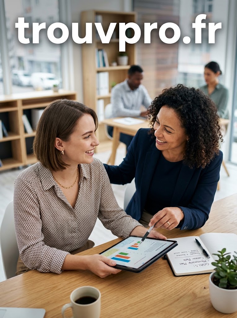 Les avantages d’un accompagnement personnalisé