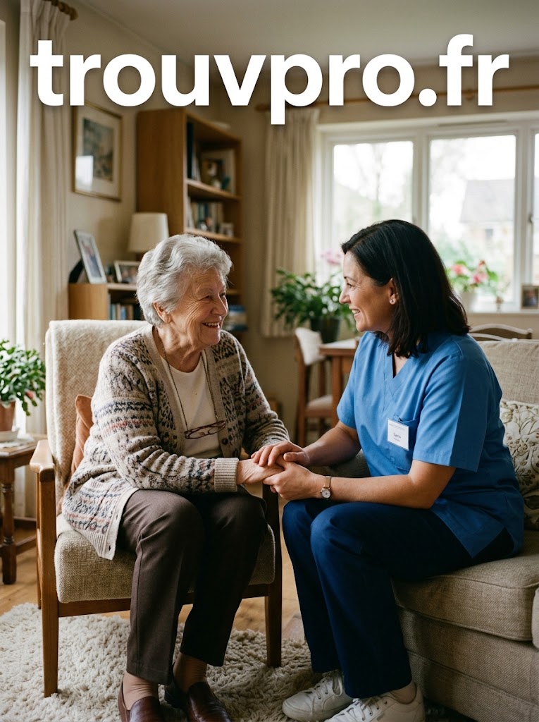 Comment choisir une aide à domicile adaptée à ses besoins ?