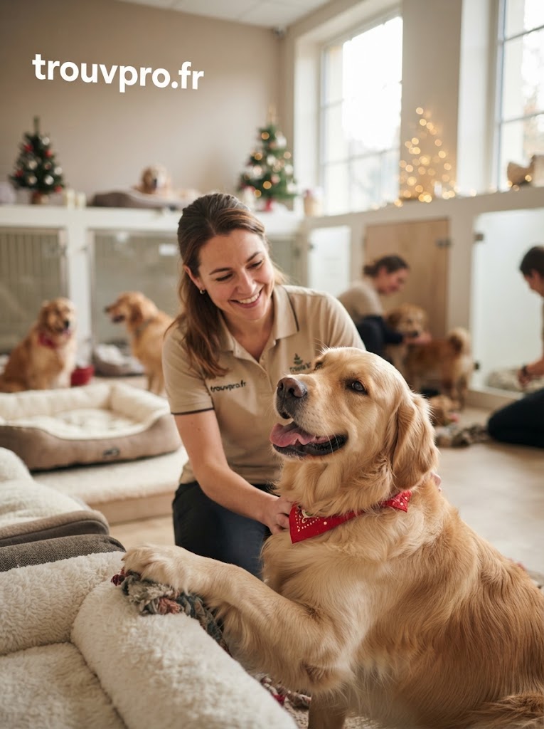 Pourquoi faire garder son animal pendant les vacances ?