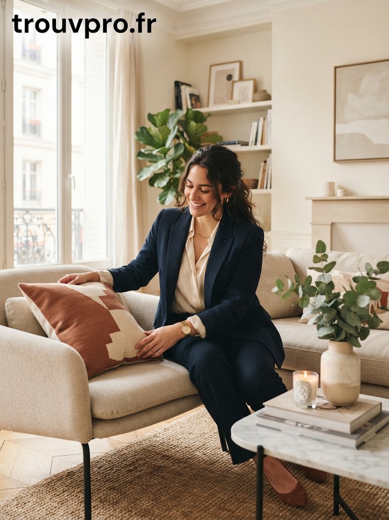 Comment rendre son intérieur plus attractif avant une vente ?