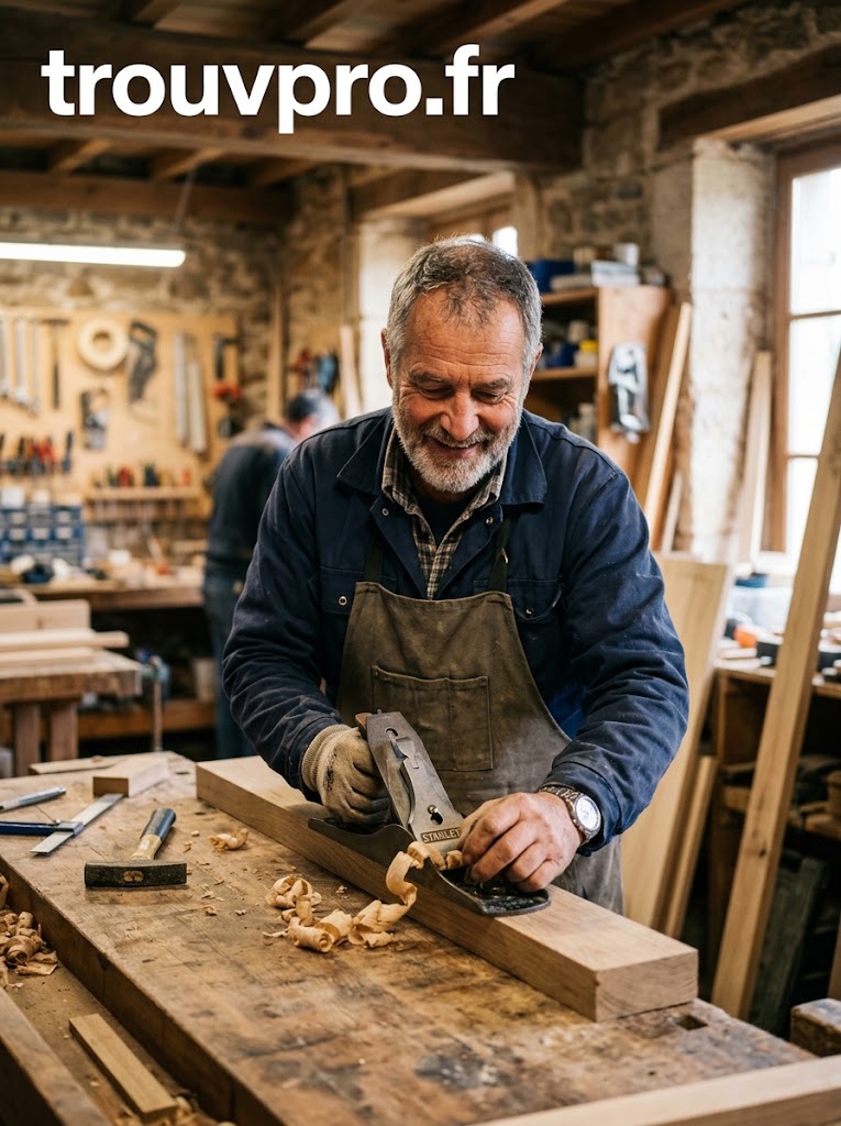 Trouver un artisan de confiance pour ses travaux