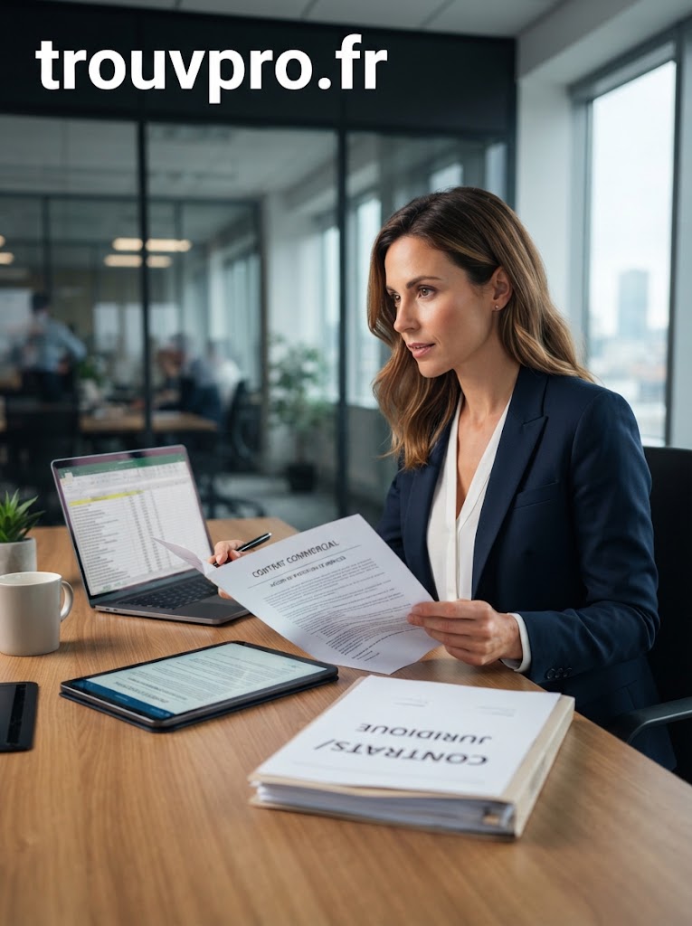 Comment mieux préparer les contrats de son entreprise ?