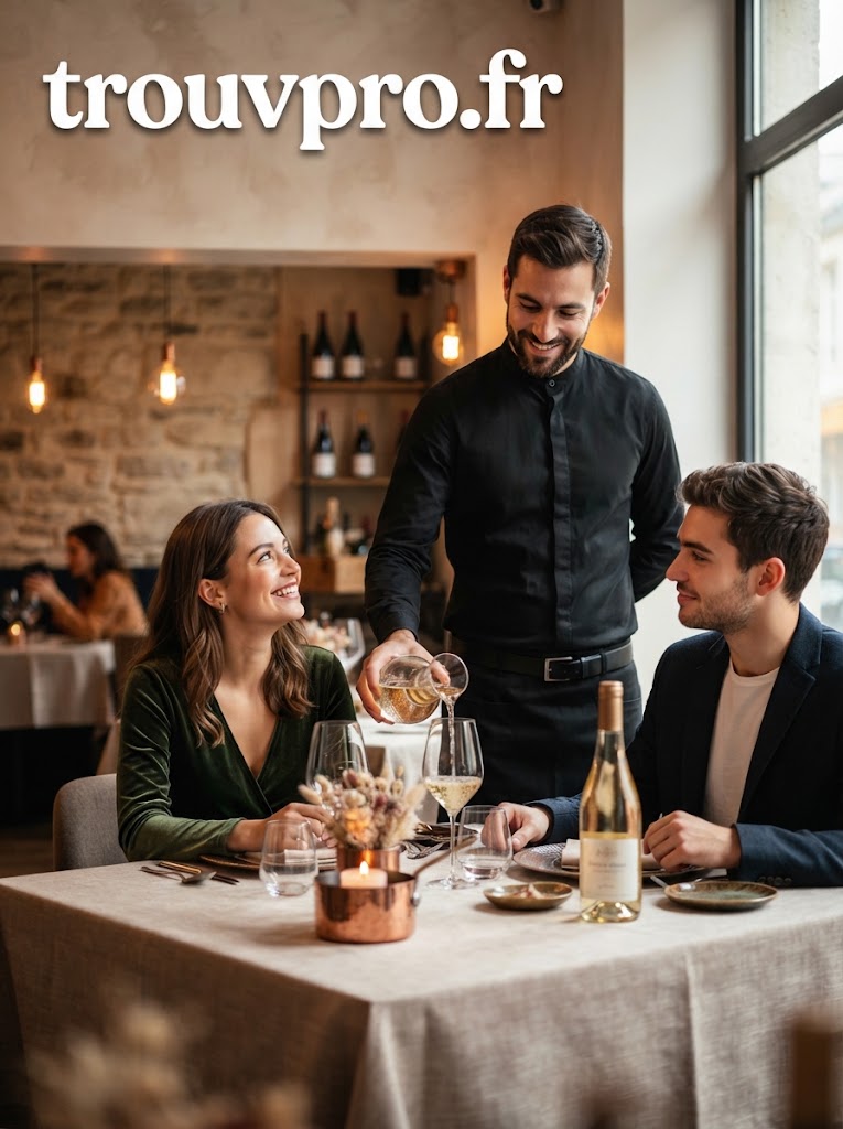 Comment créer une expérience mémorable dans un restaurant ?