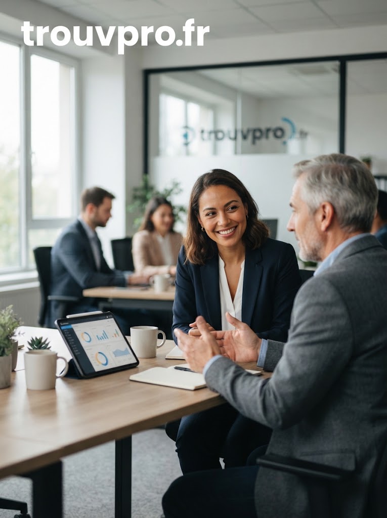 Les clés d’une bonne relation client