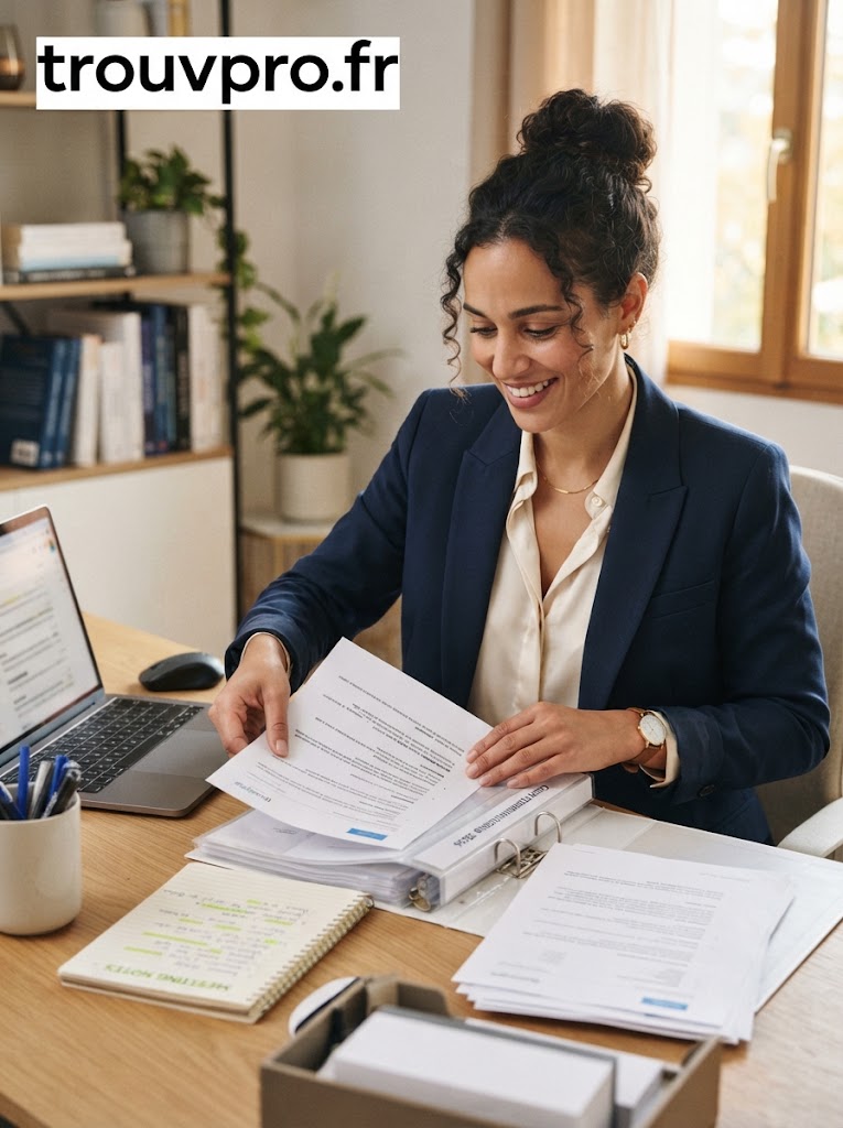 Garder des traces de ses échanges : une bonne habitude professionnelle