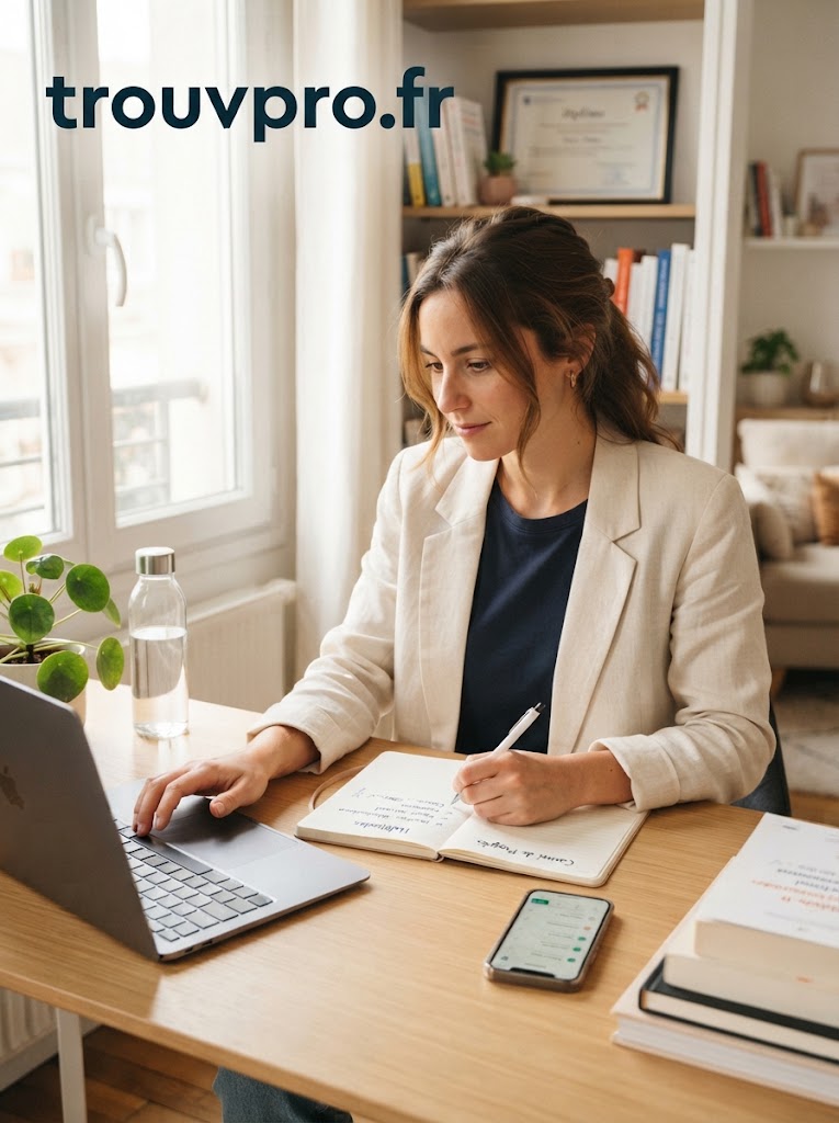 Créer des habitudes efficaces