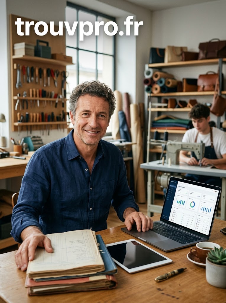 Pourquoi digitaliser la gestion de son entreprise ?