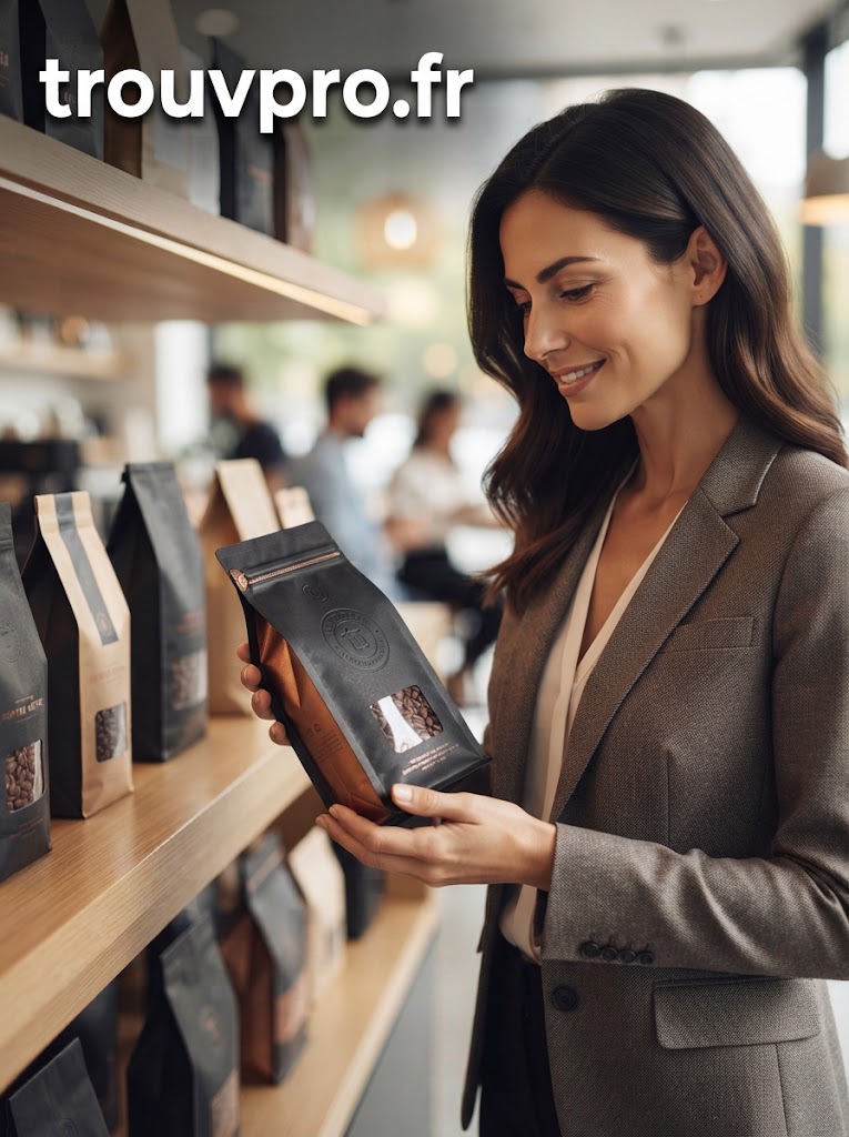 Pourquoi soigner l’emballage des produits ?