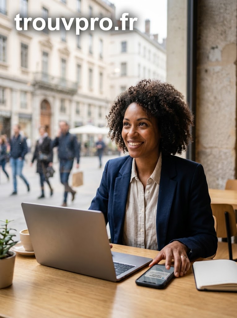 Pourquoi être présent sur une plateforme de mise en relation professionnelle ?