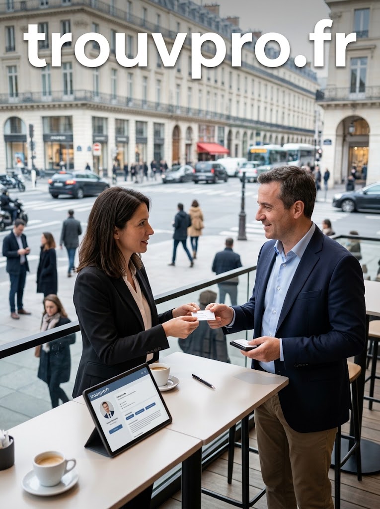 Comment trouver de nouveaux partenaires professionnels ?