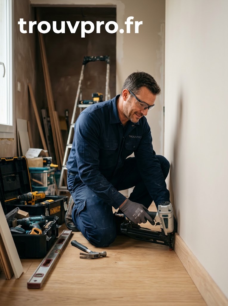 Pourquoi faire appel à un professionnel pour ses travaux ?