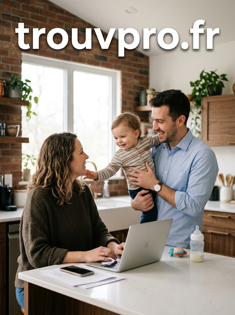 Comment concilier vie professionnelle et vie familiale ?