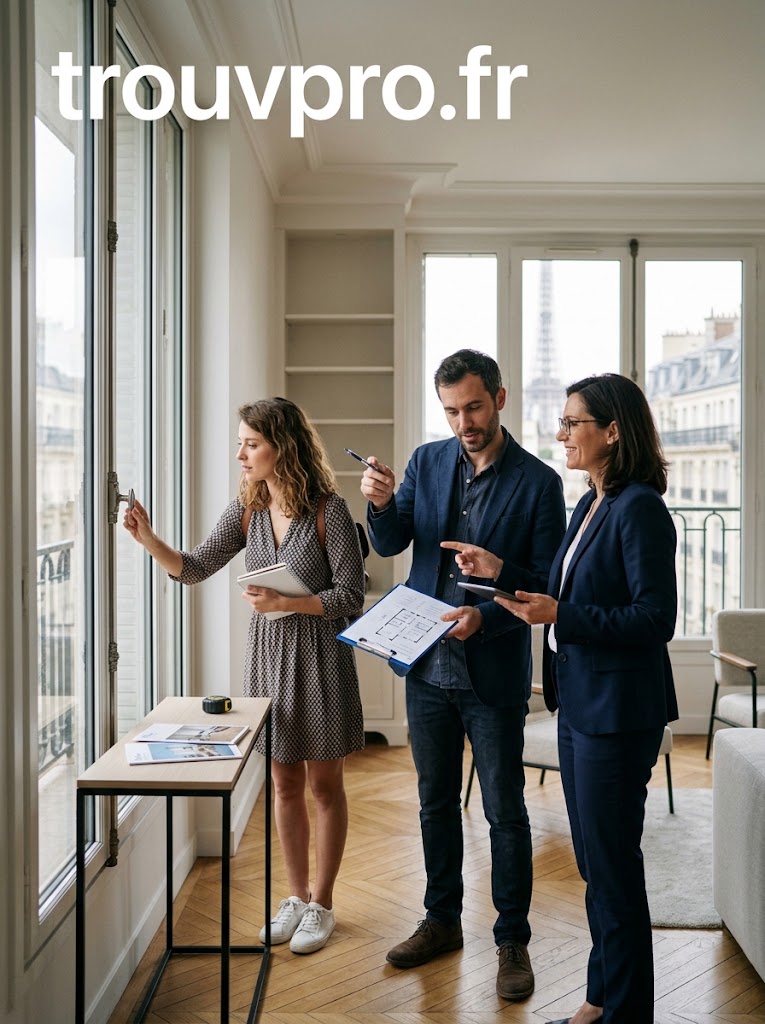Comment réussir une visite immobilière ? Les bons réflexes pour faire le bon choix