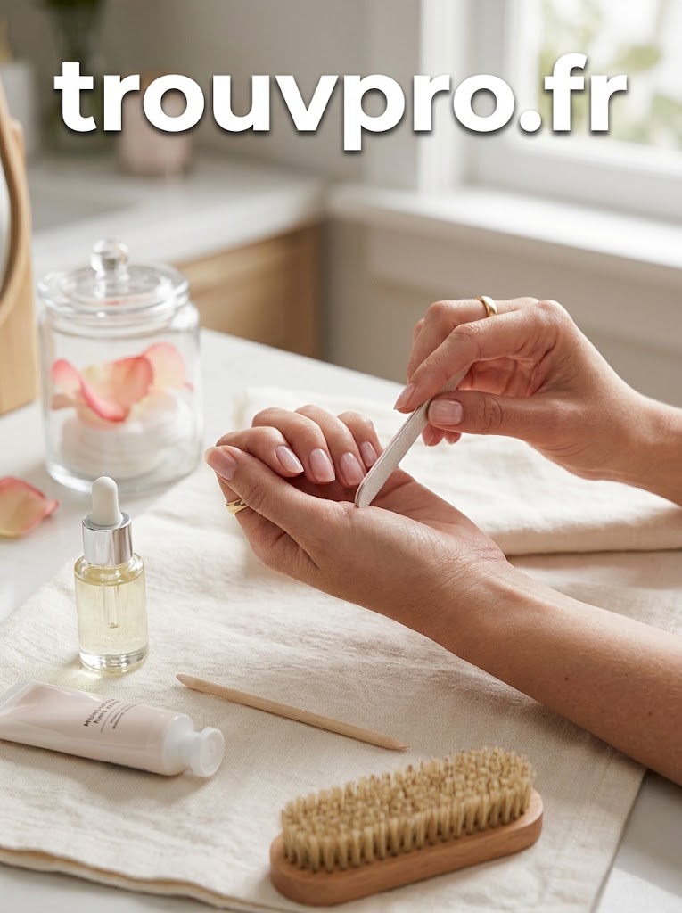 Pourquoi prendre soin de ses mains et de ses ongles ?