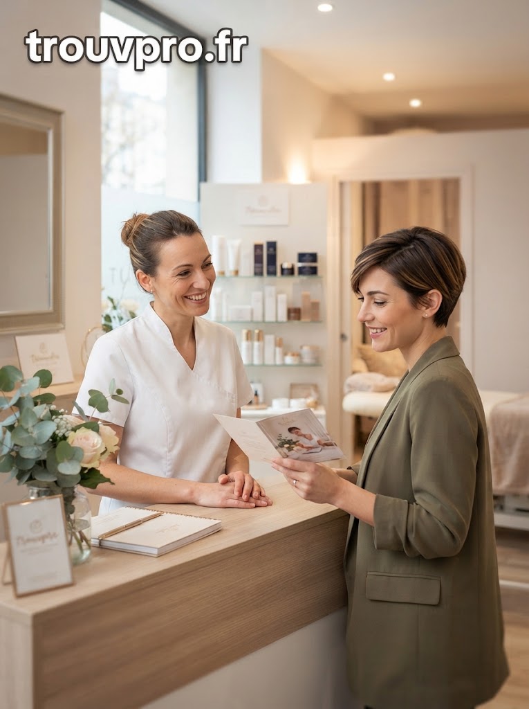 Comment choisir son institut de beauté ?