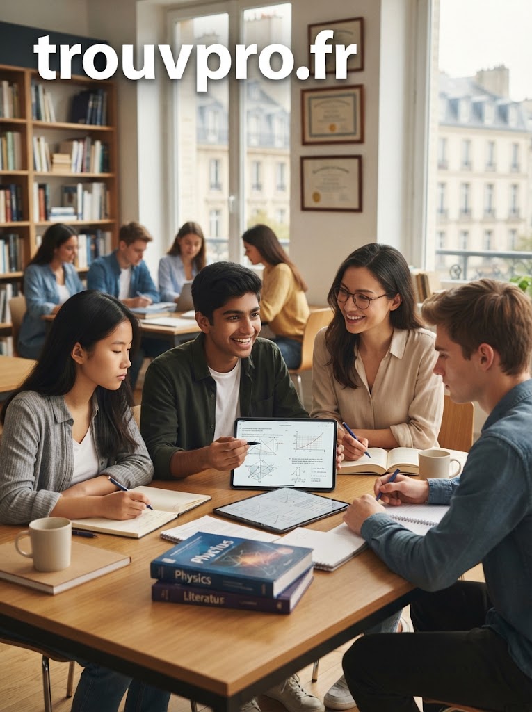Pourquoi le soutien scolaire ne concerne pas uniquement les élèves en difficulté ?